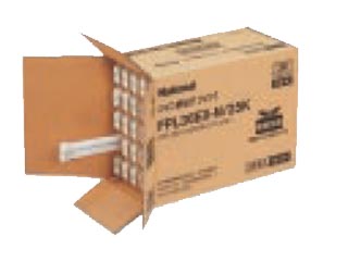 【クリックで詳細表示】Panasonic/パナソニック FPL36EX-N/25K ツイン蛍光灯 パルック色 ＜br＞ 【送料代引き手数料無料の安心価格】