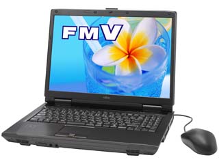FMVNFA70B FMV-BIBLO NF/A70 NFシリーズ ダイアモンドブラック