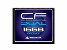 GH-CF16GD 233�{���R���p�N�g�t���b�V�� 16GB