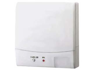 【クリックで詳細表示】TOSHIBA/東芝 VFP-8XKS2 トイレ用換気扇