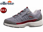 V-WK350-4E-1F ���f�B�[�X �t�B�b�g�l�X�E�E�H�[�L���O�V���[�Y (�_�[�N�O���[) �y24.5cm�z
