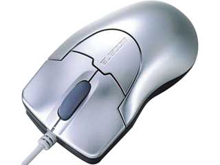 M-PG2UP2RSV pop grast 2 SV (シルバー)