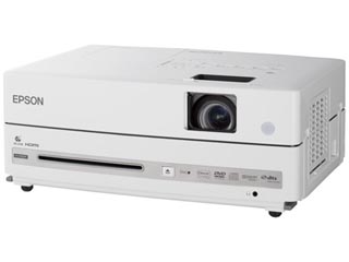 【クリックで詳細表示】EPSON/エプソン EH-DM30 ホームシアタープロジェクター dreamio/ドリーミオ 【送料代引き手数料無料！】
