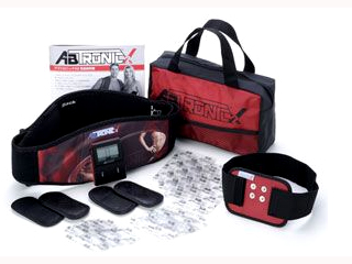 �A�u�g���j�b�NX2 �@�p�[�t�F�N�g�Z�b�g ABTRONIC X2  AB-X2