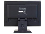 PLE2003WS-B1 20�C���`���C�h�t���f�B�X�v���C �}�[�x���u���b�N