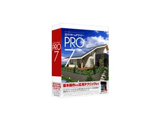 3D�}�C�z�[���f�U�C�i�[PRO7 �I�t�B�V�����K�C�h�u�b�N�t