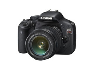 EOS Kiss X4�EEF-S18-135 IS �����Y�L�b�g�@�y����������萔�������I�z���摜��EF-S18-55 IS�L�b�g�ł��B