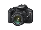 EOS Kiss X4�EEF-S18-135 IS �����Y�L�b�g�@�y����������萔�������I�z���摜��EF-S18-55 IS�L�b�g�ł��B