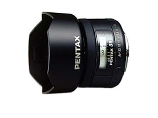 【クリックで詳細表示】PENTAX/ペンタックス FA35mmF2AL【送料代引き手数料無料！】 ＜br＞ お得なセット有り！PENTAXレンズセール開催中！
