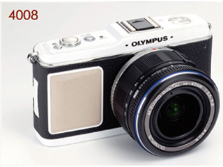 【クリックで詳細表示】近代インターナショナル 4008ライカシポ2 ※カメラは別売です。