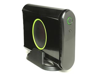 OWL-EGP35/U2(B) 3�X�e�b�v�P�[�X �K�`���|���p�b�IIDE HDD�Ή� USB�ڑ����f�� �u���b�N