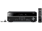 RX-V373-B�i�u���b�N�j�@AV���V�[�o�[�@�y����������萔�������I�z
