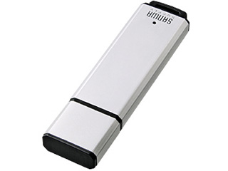 ����掠�ץ饤���ե�å������(��2GB)��USB�ե�å���ǥ����� 128MB ����С� UFD-A128M2SV