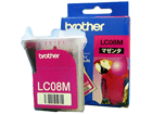 LC08M �C���N�J�[�g���b�W �}�[���^