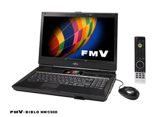 FMVNWC90D FMV-BIBLO/�r�u�� NW�V���[�Y NW/C90D