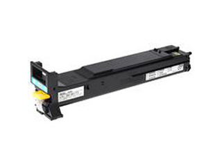 【クリックで詳細表示】KONICA MINOLTA/コニカミノルタ A06V473 大容量トナーカートリッジシアン C magicolor5570用 ＜br＞ 納期にお時間がかかる場合があります