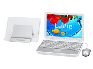 LaVie N LN500/CD PC-LN500CD