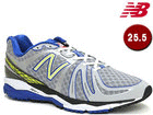 M890-EE-SB2 PERFORNANCE TRAINING/PL-1N �����Y �����j���O�V���[�Y [�V���o�[�~�u���[]�y25.5cm�z