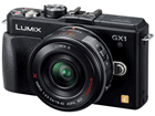 DMC-GX1X-K(�G�X�v���u���b�N�j�@LUMIX/���~�b�N�X�@�y����������萔������!�z