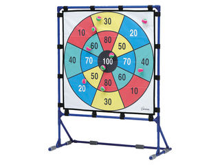 【クリックでお店のこの商品のページへ】B2220 ターゲットゲーム 120C