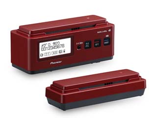 TF-FN2027-R �t���R�[�h���X�d�b�@