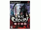 ���o OROCHI �����ėՁ@�yPS2�z