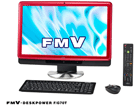 ���[�����������3�T�� FMVFG70TR FMV-DESKPOWER/�f�X�N�p���[ F�V���[�Y F/G70T ���r�[���b�h