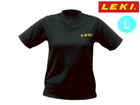 1300155-190 LEKI FCT T�V���c ���f�B�[�X �yL�T�C�Y�z (�u���b�N)