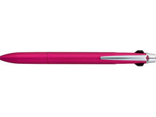 【クリックで詳細表示】ジェットストリーム PRIME2＆1 ピンク 2色ボールペン＋シャープ 0.5mm MSXE3-3000-05.13