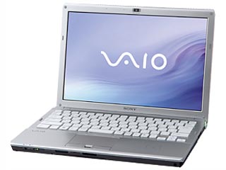VGN-SR70B/S VAIO/�o�C�I type S �y�����E������萔�������z