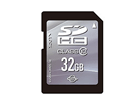 PL-SDHC32HS10 �i�v�ۏ� �n�C�X�s�[�hClass10�Ή� SDHC�J�[�h 32GB