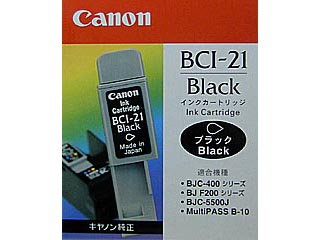 BCI-21Black (�u���b�N)
