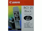 BCI-21 Black �u���b�N �C���N�^���N