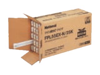 【クリックで詳細表示】Panasonic/パナソニック FPL55EX-N/25K ツイン蛍光灯 パルック色 ＜br＞ 【送料代引き手数料無料の安心価格】