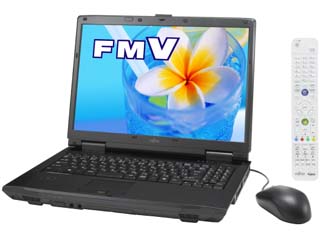 FMVNFA75D FMV-BIBLO NF/A75D NFシリーズ