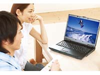 FMVNFA75D FMV-BIBLO NF/A75D NFシリーズ