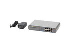 CentreCOM GS908E V2 RoHS 0589R
