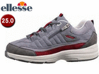V-WK350-4E-1F ���f�B�[�X �t�B�b�g�l�X�E�E�H�[�L���O�V���[�Y (�_�[�N�O���[) �y25.0cm�z