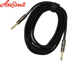 ASG-20SP (20ft/6m S/S) STUDIO PERFORMER(TM) Cable(S/S) ギターケーブル