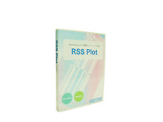 【クリックで詳細表示】ローラン RSS Plot RSSシンボルバーコード作成