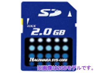 HGM-SD1GP (1GB)