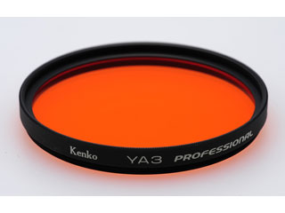 【クリックで詳細表示】KENKO/ケンコー 49S YA3 プロフェッショナル