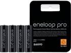 eneloop pro HR-3UWX-4BP �P3�`�G�l���[�v�v��4����p�b�N