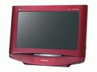 TH-17LX8-R�i���b�h�j�@VIERA/�r�G���@�y�������������͂��͌��֐�܂Łz