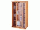 �yDVD/CD���b�N�zND-208