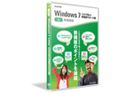 WIN7-DVD Windows7-����ň��S!�V�@�\�T�|�[�g��-�FDVD�u��