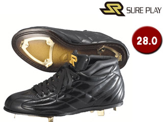 SBS-AD301M �~�h���J�b�g�X�p�C�N �y28.0�z (�u���b�N)
