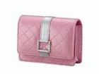 �f�W�^���J�����P�[�X �s���N DCC-045P