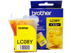 LC08Y �C���N�J�[�g���b�W �C�G���[