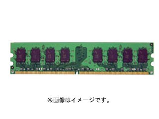 D3U1066F-1G (DDR3 PC3-8500 1GB)
